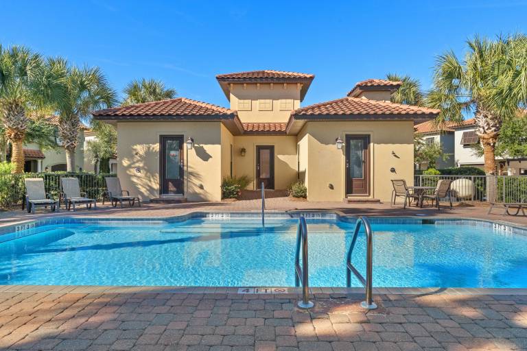 House Miramar Beach