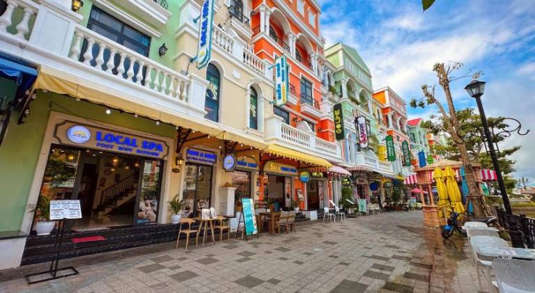 Biển Nhớ Homestay & Spa Phú Quốc — photo 2