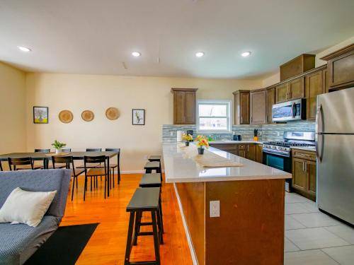 Apartament Jersey City