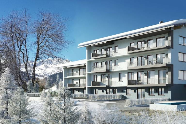 Ferienhaus in Zacherleiten, Sankt Martin am Tennengebirge f&uuml;r max. 4 Personen