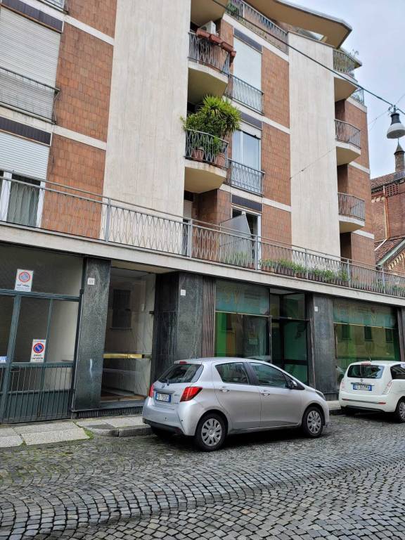 Appartamento  Vercelli