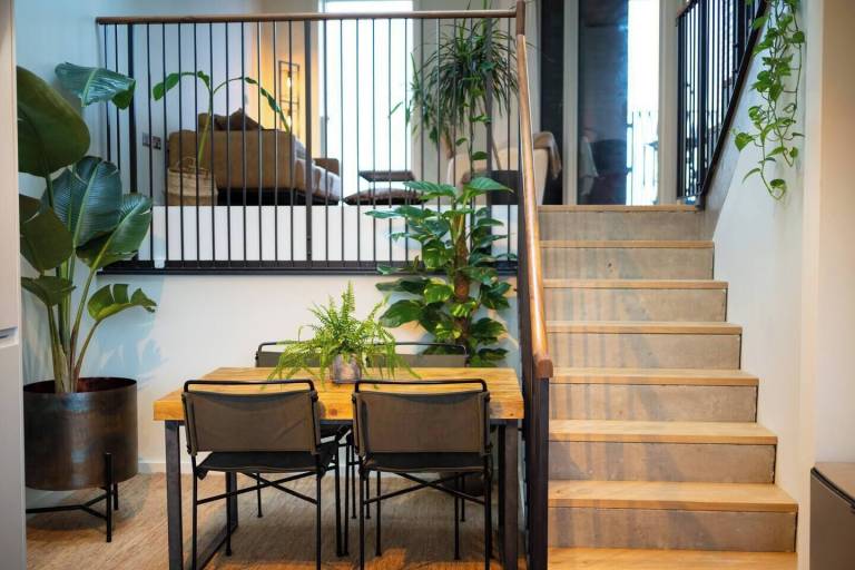 Apartment Shoreditch