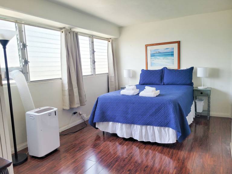 Apartment Waikīkī