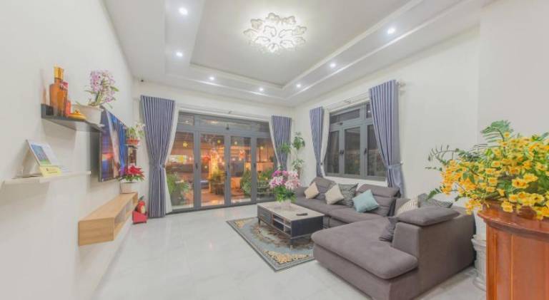 Nhý Villa Đà Lạt Review — photo 2