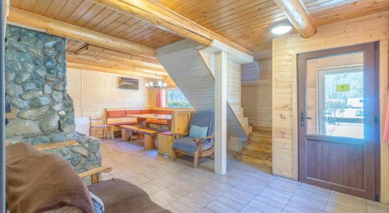 Resort 7 Crai - Cabana Baciu — photo 3