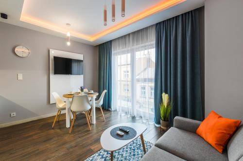 Apartament Krasiczyn