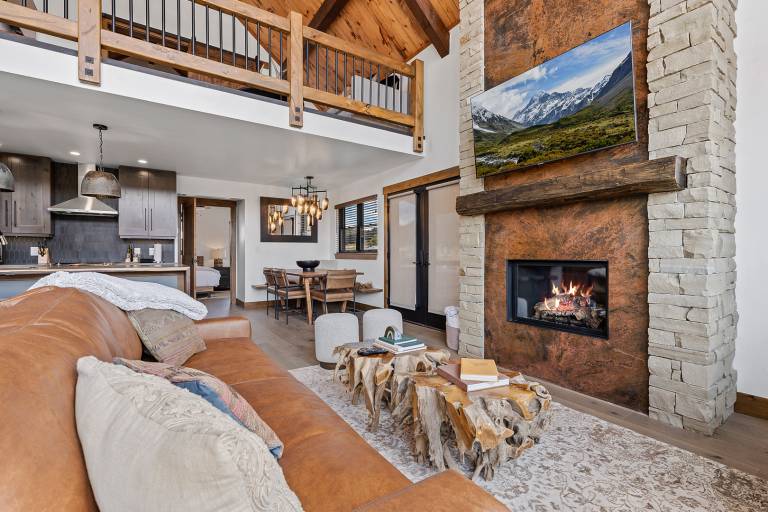 Family-oriented cabin with jacuzzi & barbecue | Lake view | Pet-friendly — photo 4