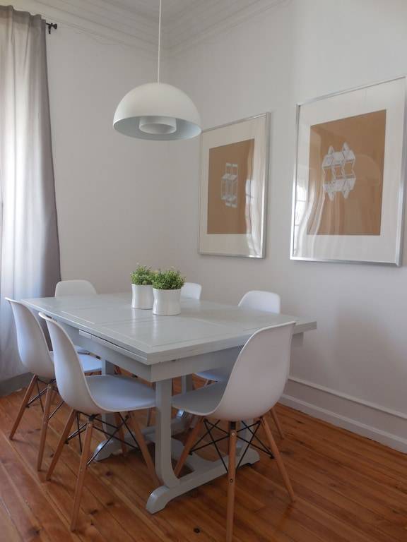 Apartment Chiado