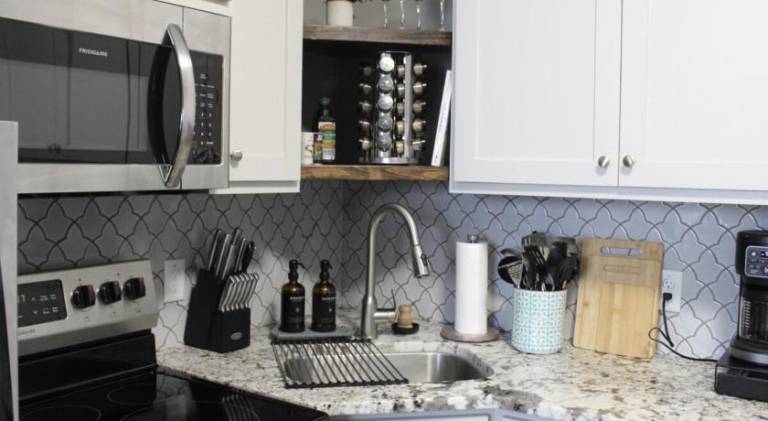 Rental apartment with 1 room for 4 persons — photo 4