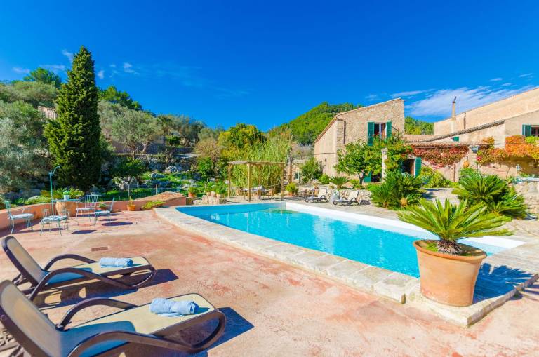 Villa  Palma de Mallorca
