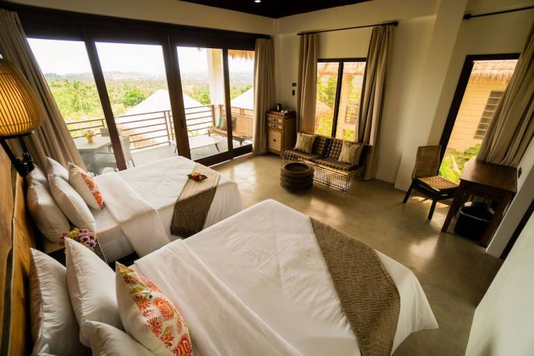Resort  San Fernando