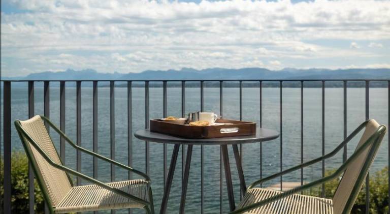 Maison du Lac Boutique Hotel — photo 4