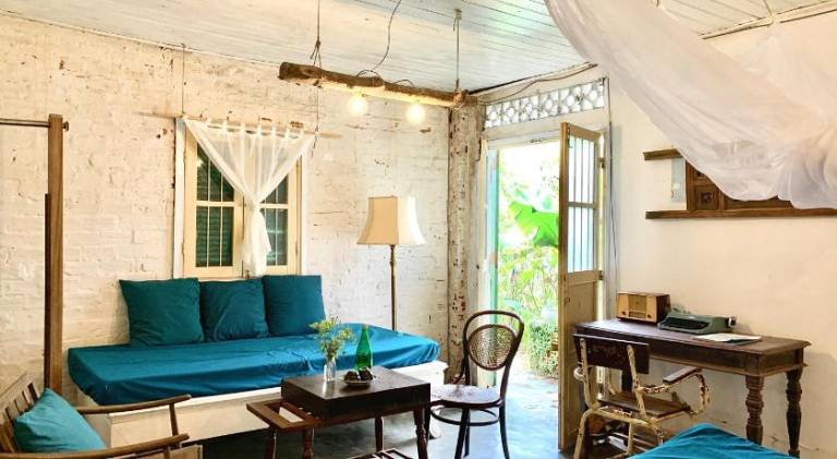 Tre House Dalat — photo 2
