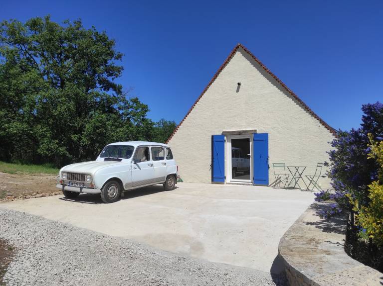 Cottage Saint-Projet
