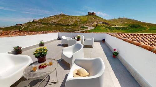 Apartamento Consuegra