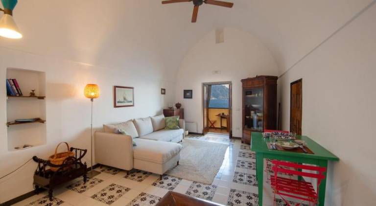 Apartment | Pets are welcome in Amalfi