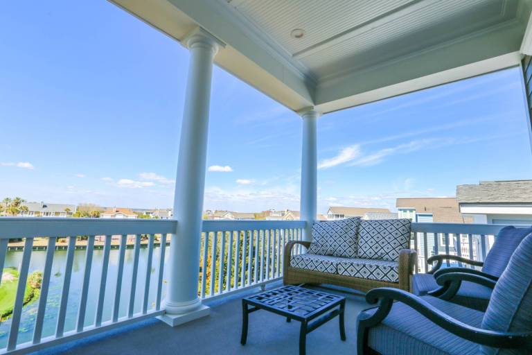 House Isle of Palms
