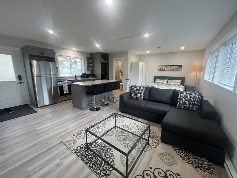 Apartment Gibsons