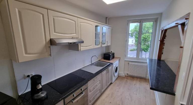 Rental apartment with terrace | Pets allowed — photo 5