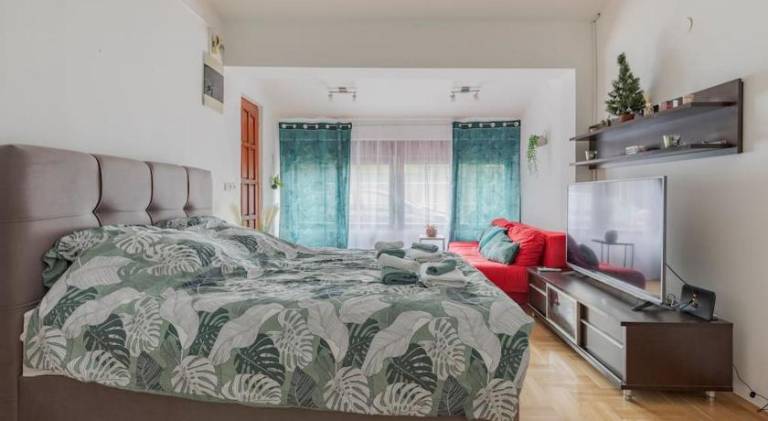 Pleasant rental apartment | Pets allowed — photo 2