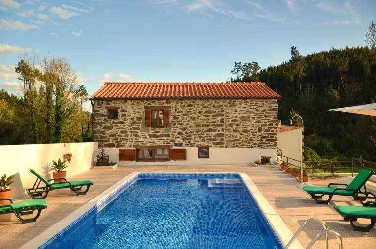 Casa Sertã