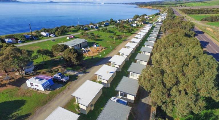 Port Lincoln Caravan Park