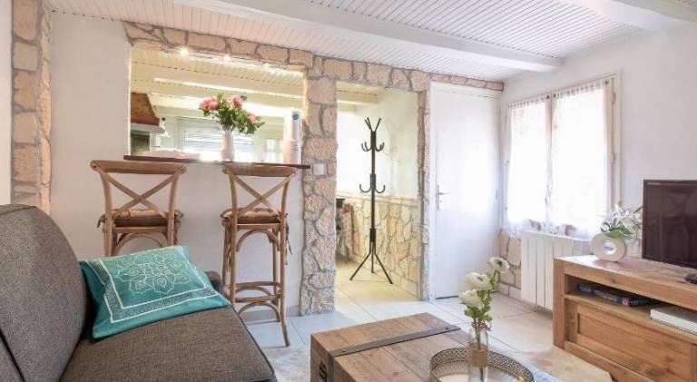 Beautiful apartment | Pets allowed in Annecy
