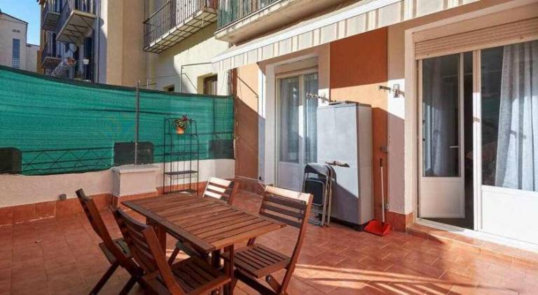Rental apartment with 2 rooms for 6 persons — photo 3