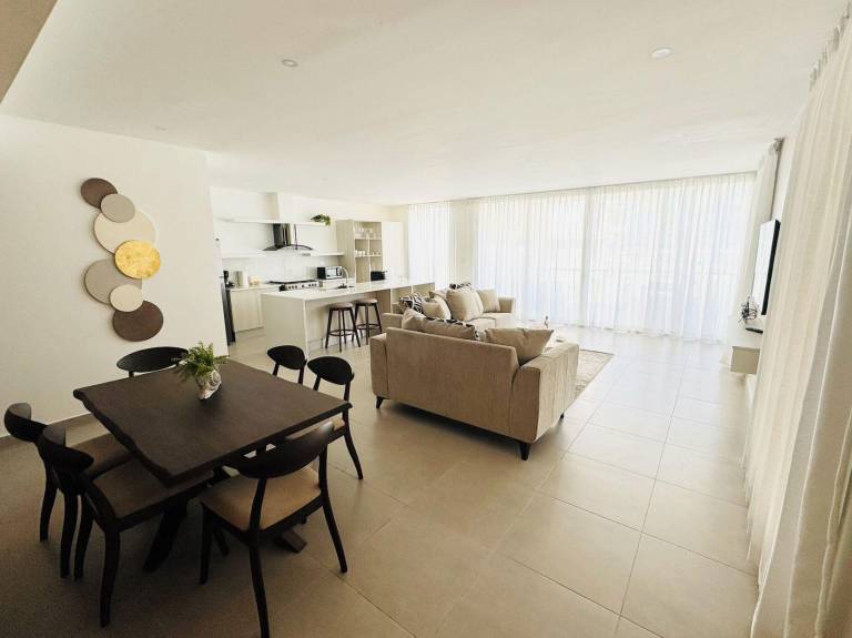 Playa Palmera Beach Front Apartments — photo 5