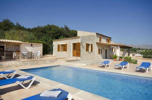Resort Pollença