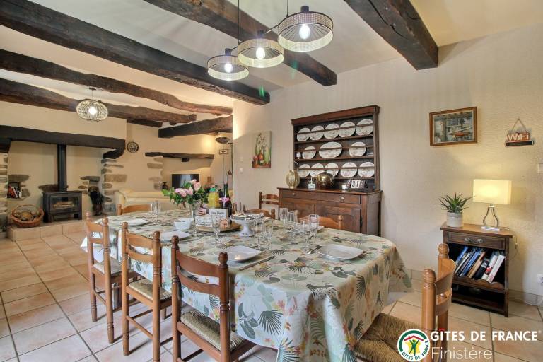Gîte de kermavezan — photo 2