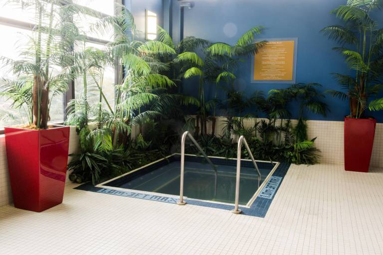 Four Points by Sheraton Winnipeg South — photo 5