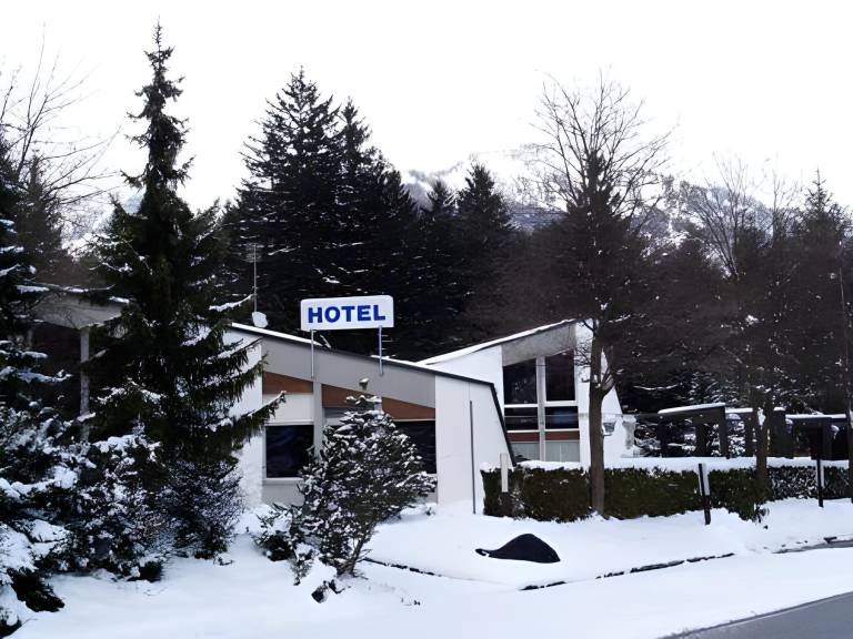 Hotel Grusch
