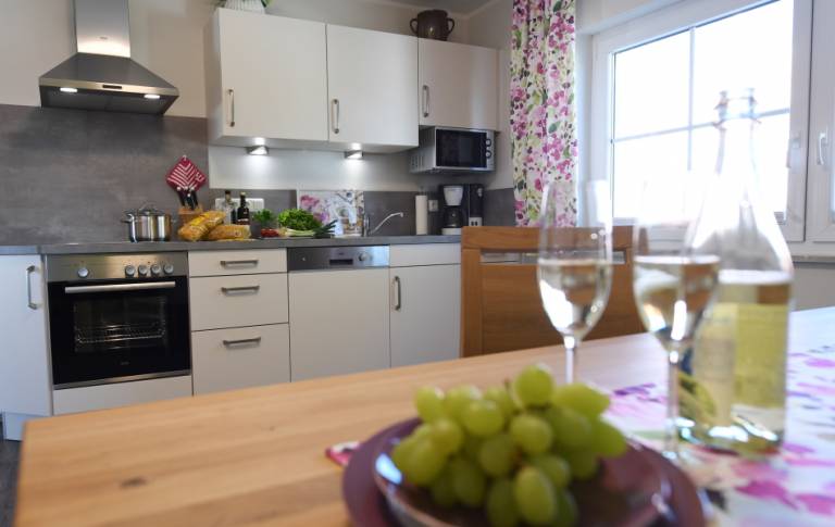 Ferienwohnung Gunzenhausen
