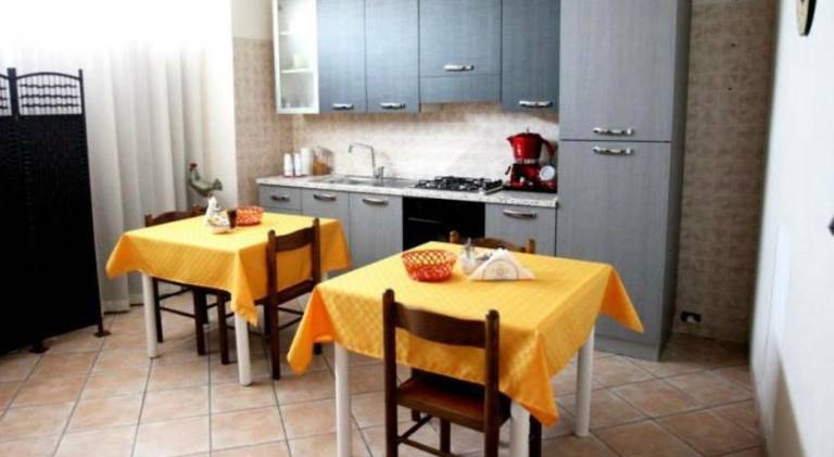 Bed & Breakfast Gangi