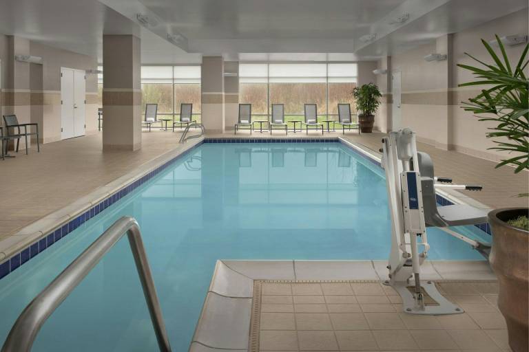 Residence Inn by Marriott Seattle Bellevue/Downtown — photo 4