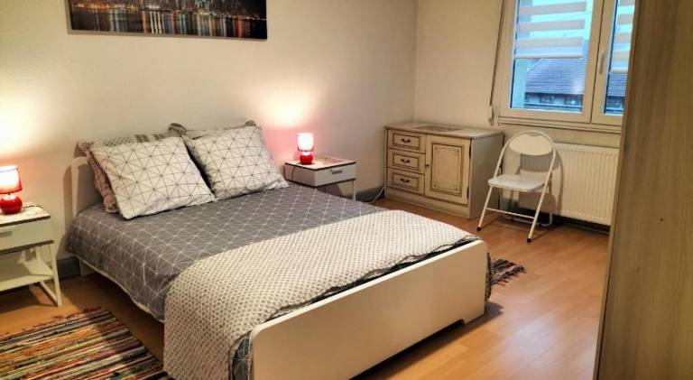Rental apartment with 3 rooms for 6 persons — photo 2