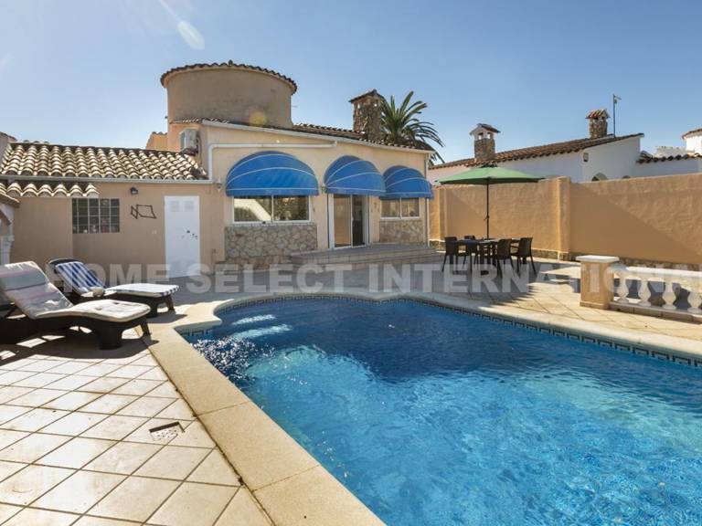 Casa Empuriabrava