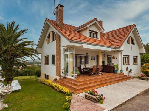 Casa Mogro