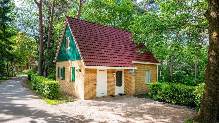 Bungalow  Hilvarenbeek