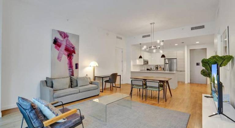 Beautiful vacation home | Next to Miami Beach Botanical Garden | Pet-friendly in Miami Beach, FL