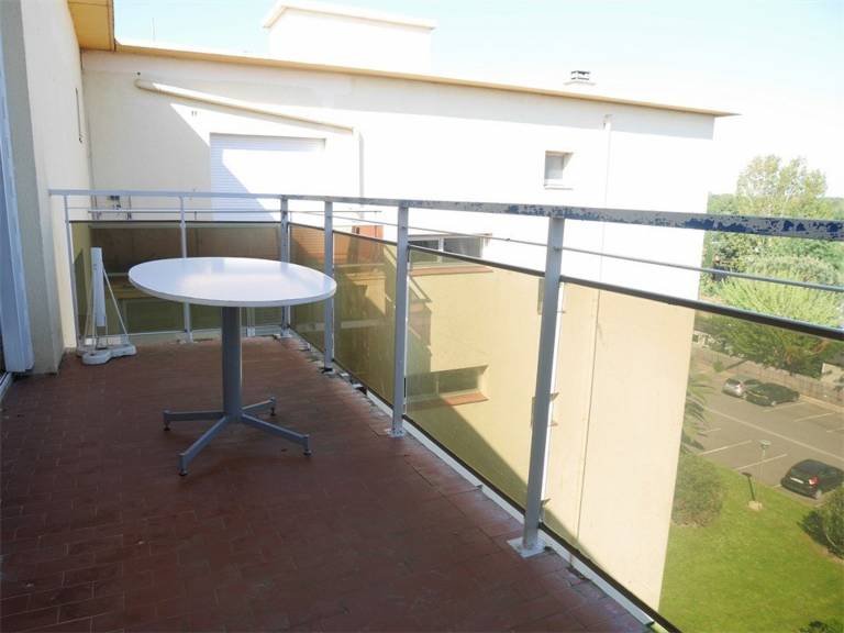 Studio | Beach nearby | Pets are welcome in Argelès-sur-Mer