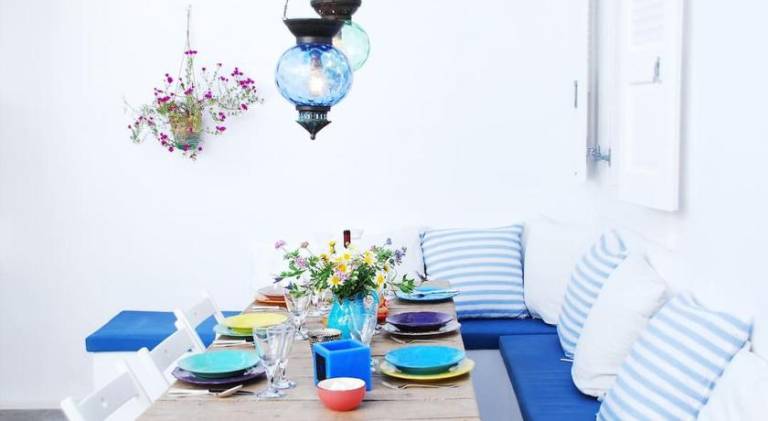 Vacation home with terrace & barbeque | Perfect for remote work — photo 4