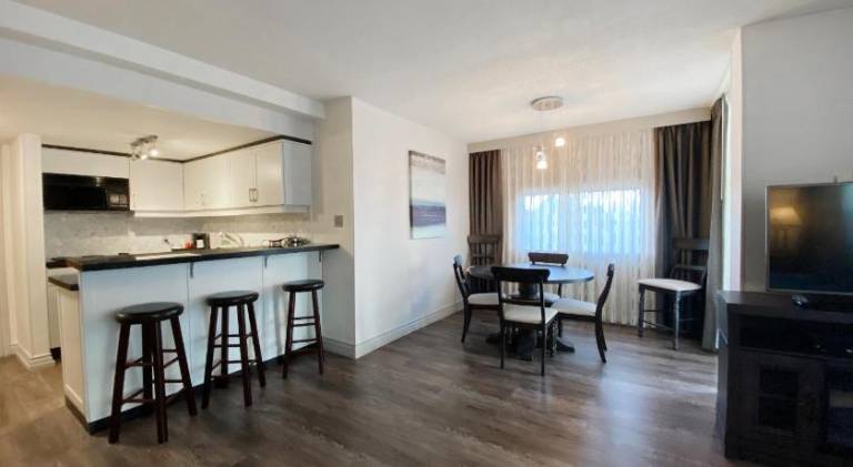 Best Western Plus Sands — photo 5