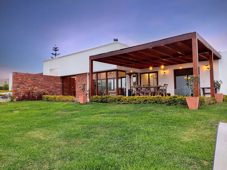 Villa  Las Colinas de Puerto Viejo