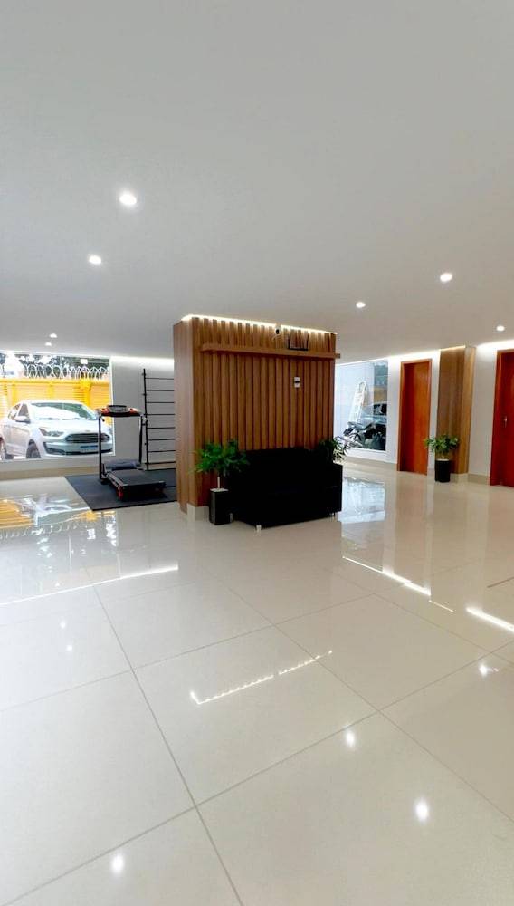 Aparthotel  Leste Vila Nova