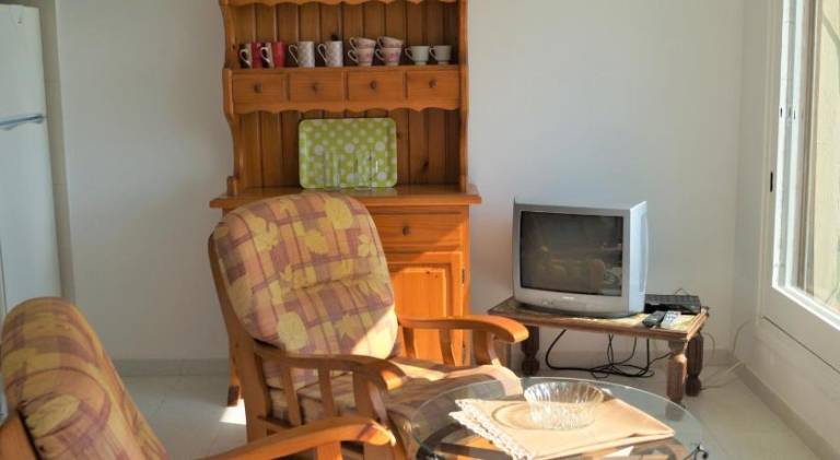Rental apartment with 1 room for 2 persons — photo 2