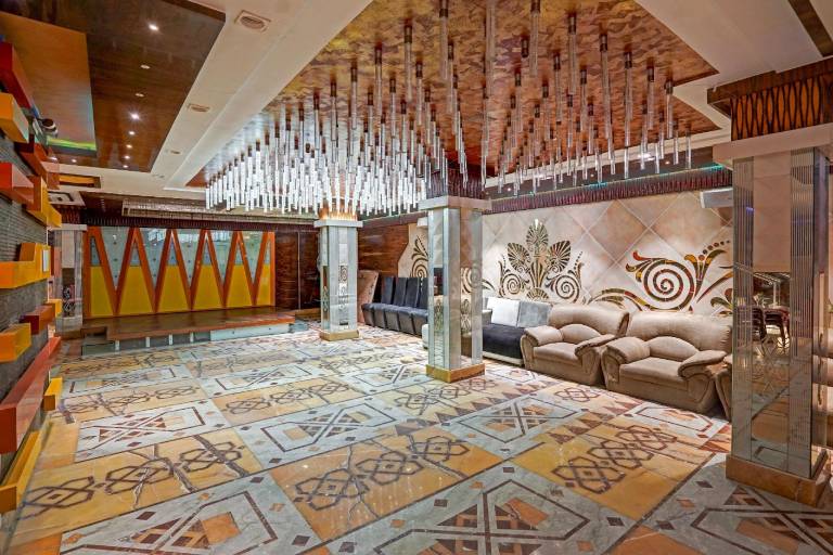 Palette by CheckIn Swaroop Nagar Formerly Shanti Kutir — photo 4