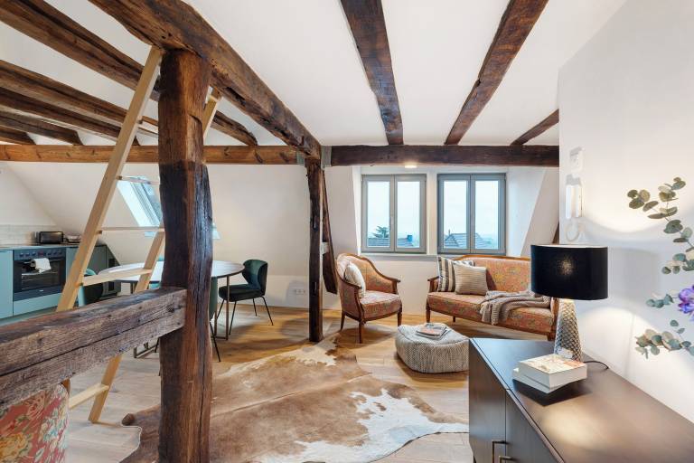 Ferienwohnung Gleisweiler