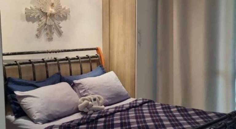 83 m&sup2; Ferienwohnung